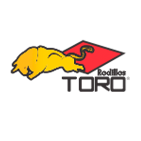 RODILLO TORO